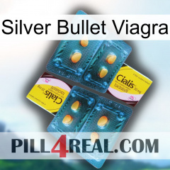 Silver Bullet Viagra cialis5